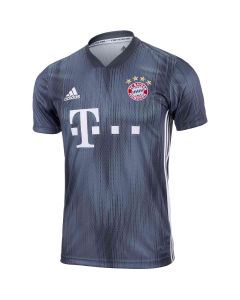 Adidas FC Bayern 3rd Jersey 2018/19