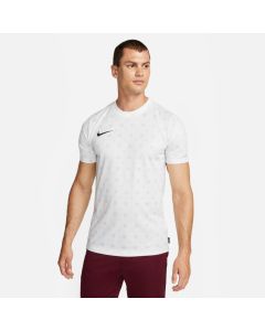 Nike Dri-FIT F.C. Libero Men's Print Short-Sleeve Soccer Top