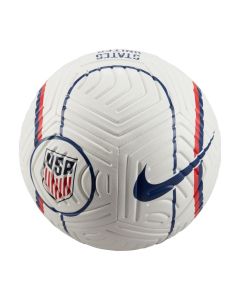 Nike USA Strike Soccer Ball 22