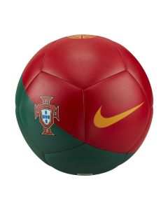 Nike Portugal Pitch Soccer Ball 22