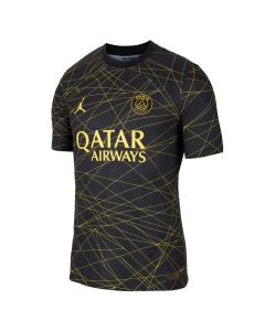 Nike Paris Saint-Germain Match 4th Jsy 2022/23