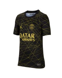 Nike Paris Saint-Germain 4th YOUTH Jsy 2023/24
