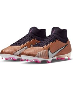 Nike Zoom Mercurial Superfly 9 Pro FG WC22