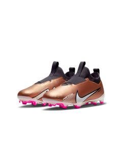 Nike Jr. Zoom Mercurial Vapor 15 Academy Qatar FG/MG