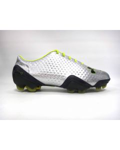 Under Armour Blur Pro FG (Gray)