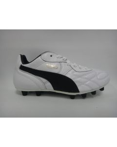 Puma King Top K di FG (White)