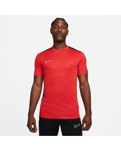 Nike Dri-FIT Academy Men's Soccer Top (Red/Black)