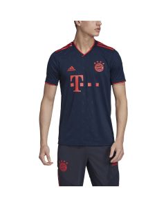 ADIDAS FC BAYERN LEVERKUSEN 3RD JERSEY 19/20