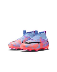 Nike Jr. Zoom Mercurial Dream Speed Superfly 9 Academy MG