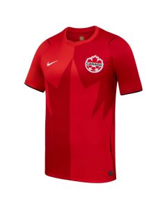 Nike CANADA Home Jsy WC26