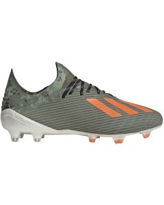 Adidas X 19.1 FG