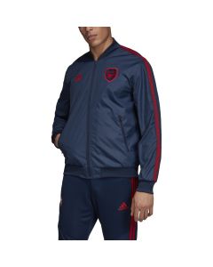  ADIDAS ARSENAL FC ANTHEM JACKET