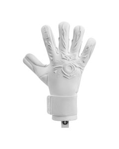 Elite Revolution X WHITE GK Gloves