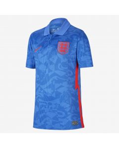 Nike Youth England 2020 Stadium Away Jersey