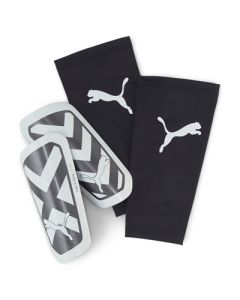 Puma ULTRA LIGHT SLEEVE (Black/White)