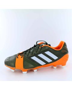 adidas Nitrocharge 1.0 TRX FG