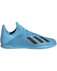 ADIDAS X 19.3 IN J