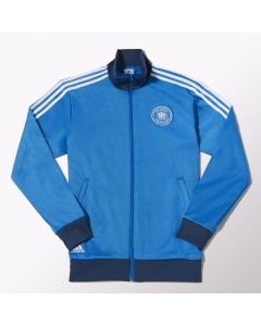 adidas Germany Men's Track Jacket