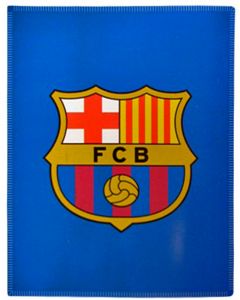 Barcelona Blanket Throw S.V.T. (50*60)