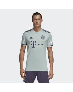 Adidas FC Bayern Away Jersey 18-19