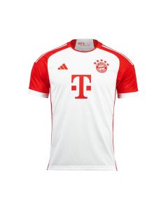 adidas FC Bayern Home Jersey 23/24