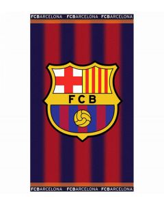 Barcelona Beach Towel