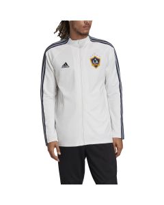 ADIDAS LA GALAXY ANTHEM JACKET