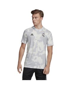 Adidas Real Madrid Pre-Shirt