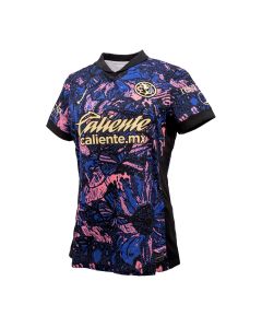 Nike Club América 2024/25 Stadium 3rd Jsy Women's
