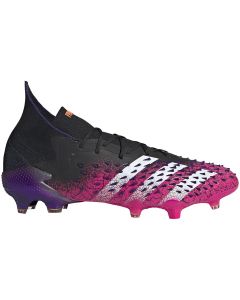 Adidas PREDATOR FREAK.1 FIRM GROUND CLEATS