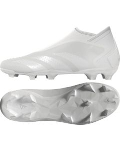 adidas PREDATOR ACCURACY.3 LL FG (WhiteOut Pack)