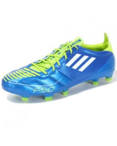 adidas F50 Adizero TRX FG Leather