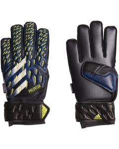 Adidas Predator Finger Saver Goalkeeper Glove 