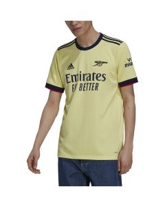 Adidas 2021/2022 ARSENAL FC AWAY JERSEY