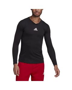 adidas Team Base Tee (Black)