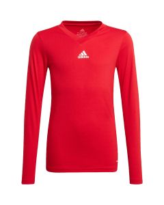 adidas TEAM BASE TEE YOUTH (Red)
