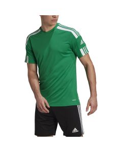 adidas Squadra 21 Jersey (Team Green)