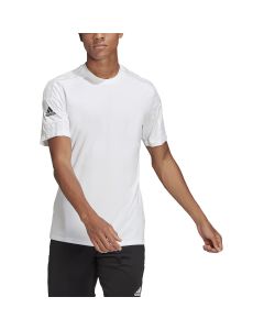 adidas SQUADRA 21 JERSEY (White)