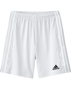 adidas SQUADRA 21 SHORT YOUTH (White)