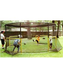 Arena Soccer Goal