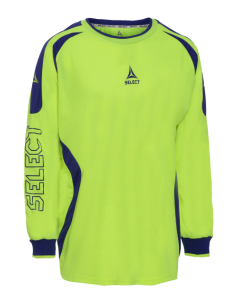 Select Goalie Texas LS Jersey