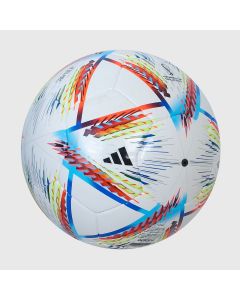 adidas AL RIHLA PRO SALA BALL