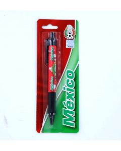 Lucky Clover Group Mexico Official Pen