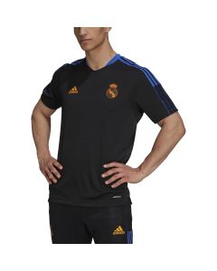 Adidas REAL MADRID 21/22 TRAINING JERSEY