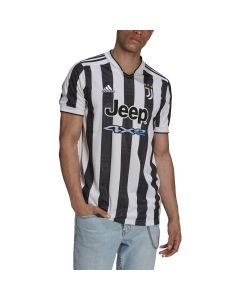 Adidas Men's Juventus Home Jersey 21/22