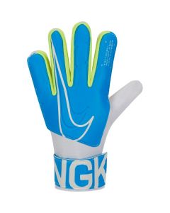 Nike Jr. Match Goalkeeper Kids' Soccer Gloves