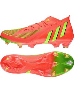 adidas PREDATOR EDGE.1 FG (Game Data Pack)