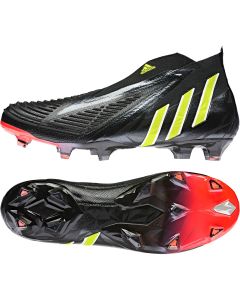 adidas PREDATOR EDGE + FG (Shadow Pack)