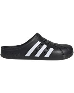 adidas ADILETTE CLOG (Black)