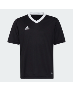 adidas ENTRADA22 JERSEY YOUTH Black